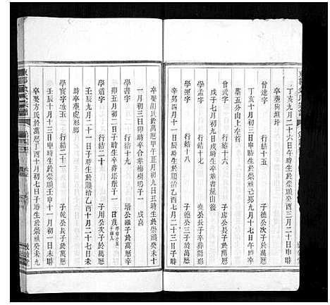 [余]东郭余氏宗谱_10卷 (浙江) 东郭余氏家谱_四.pdf