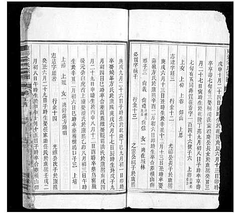 [余]东郭余氏宗谱_10卷 (浙江) 东郭余氏家谱_五.pdf