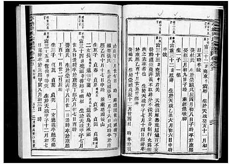 [陈]东阳亭塘陈氏宗谱_7卷 (浙江) 东阳亭塘陈氏家谱_五.pdf