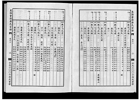 [蒋]东阳会源蒋氏宗谱_10卷 (浙江) 东阳会源蒋氏家谱_八.pdf