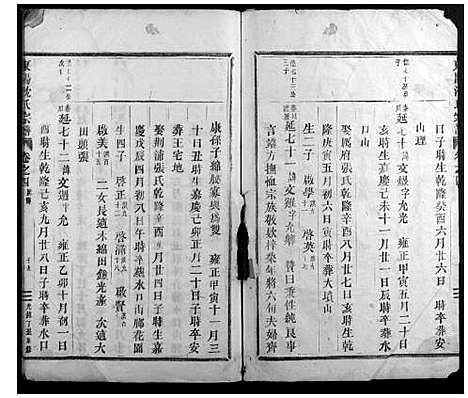 [沈]东阳沈氏宗谱 (浙江) 东阳沈氏家谱_四.pdf