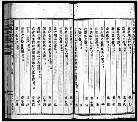 [沈]东阳沈良沈氏宗谱_22卷 (浙江) 东阳沈良沈氏家谱_二十.pdf