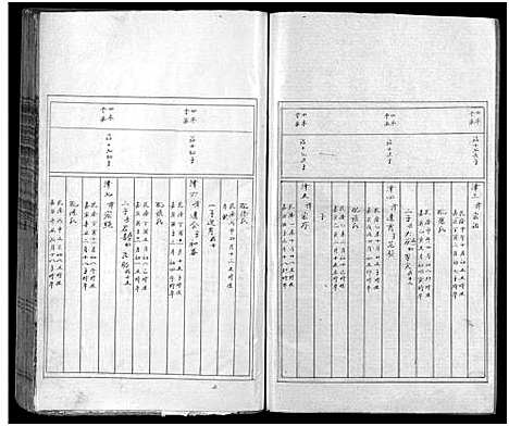 [李]东阳瀔溪李氏宗谱_12卷首1卷 (浙江) 东阳瀔溪李氏家谱_十.pdf