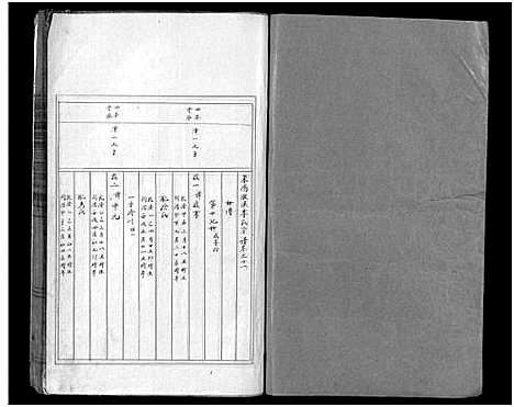 [李]东阳瀔溪李氏宗谱_12卷首1卷 (浙江) 东阳瀔溪李氏家谱_十一.pdf