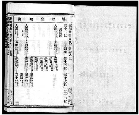 [周]东阳蟠松周氏宗谱_18卷 (浙江) 东阳蟠松周氏家谱_五.pdf