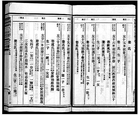 [周]东阳蟠松周氏宗谱_18卷 (浙江) 东阳蟠松周氏家谱_十五.pdf