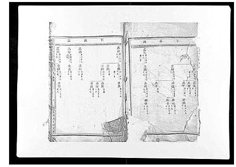 [陈]东阳陈氏宗谱_16卷 (浙江) 东阳陈氏家谱_四.pdf