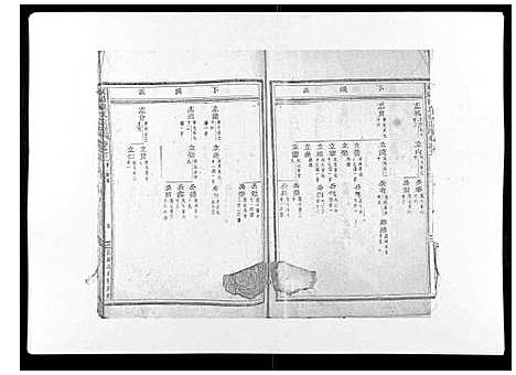 [陈]东阳陈氏宗谱_16卷 (浙江) 东阳陈氏家谱_四.pdf