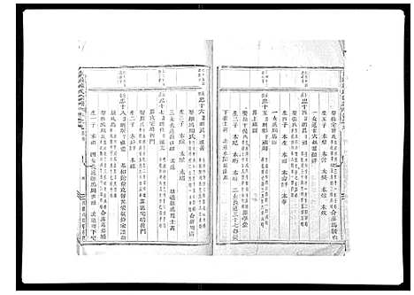 [陈]东阳陈氏宗谱_16卷 (浙江) 东阳陈氏家谱_十.pdf