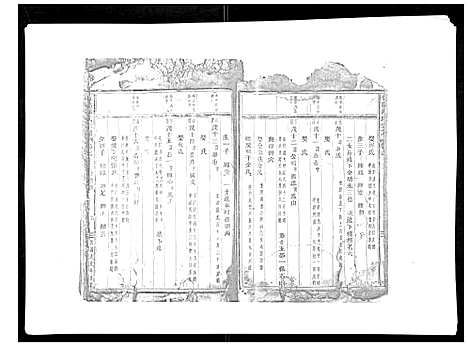 [陈]东阳陈氏宗谱_16卷 (浙江) 东阳陈氏家谱_十七.pdf