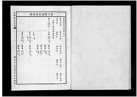 [陆]东阳陆氏宗谱_18卷 (浙江) 东阳陆氏家谱_五.pdf