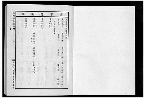 [陆]东阳陆氏宗谱_18卷 (浙江) 东阳陆氏家谱_六.pdf