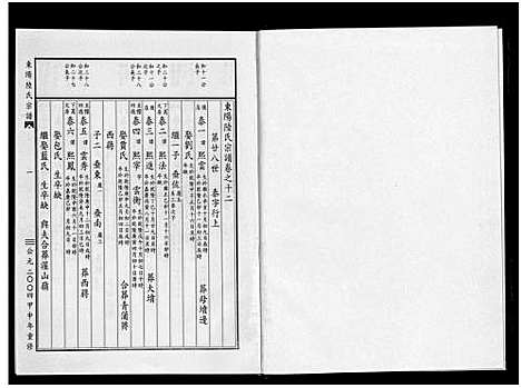 [陆]东阳陆氏宗谱_18卷 (浙江) 东阳陆氏家谱_十五.pdf