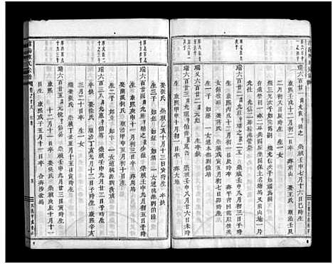 [陈]松巖白沙陈氏宗谱_30卷 (浙江) 松巖白沙陈氏家谱_十七.pdf