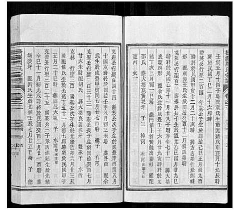 [周]松溪周氏宗谱 (浙江) 松溪周氏家谱_十二.pdf