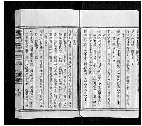 [周]松溪周氏宗谱 (浙江) 松溪周氏家谱_十六.pdf