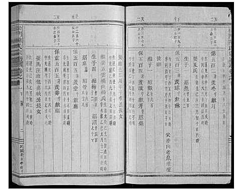 [陈]松门陈氏宗谱 (浙江) 松门陈氏家谱_五.pdf