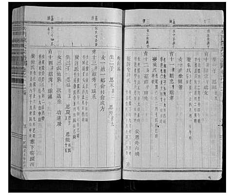 [陈]松门陈氏宗谱 (浙江) 松门陈氏家谱_六.pdf