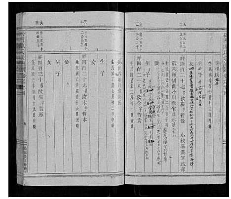 [陈]松门陈氏宗谱 (浙江) 松门陈氏家谱_十一.pdf