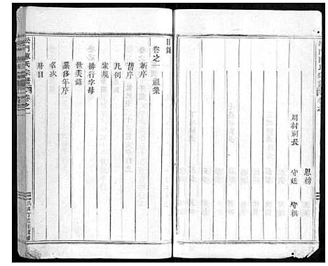 [陈]松门陈氏宗谱_20卷 (浙江) 松门陈氏家谱_一.pdf