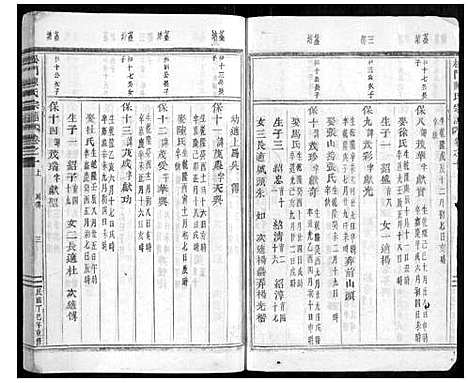 [陈]松门陈氏宗谱_20卷 (浙江) 松门陈氏家谱_十一.pdf