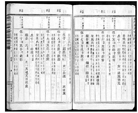 [陈]松门陈氏宗谱_20卷 (浙江) 松门陈氏家谱_十一.pdf