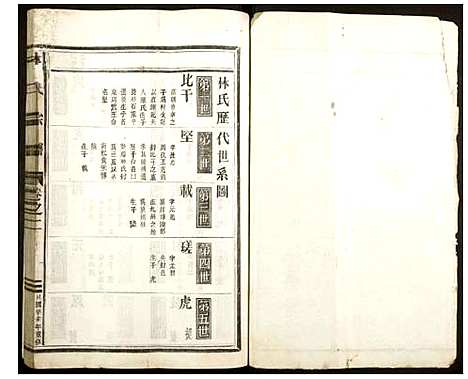 [林]林氏宗谱 (浙江) 林氏家谱_二.pdf