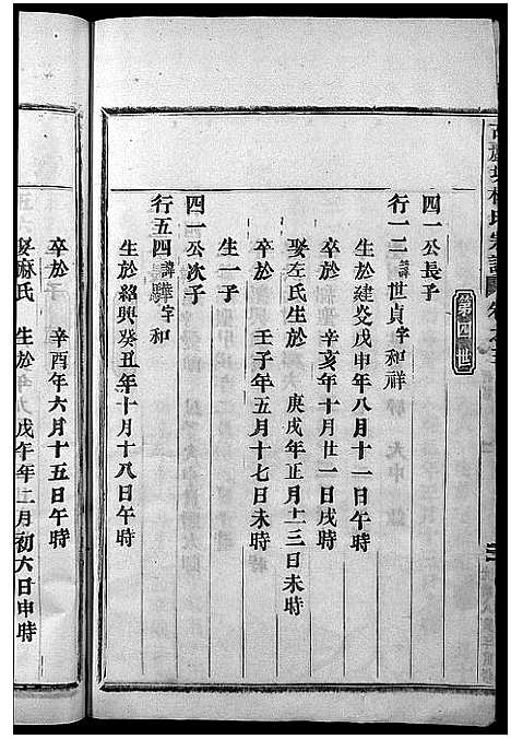 [林]林氏宗谱_8卷 (浙江) 林氏家谱_四.pdf