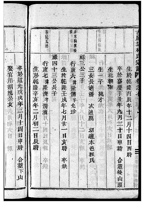 [林]林氏宗谱_8卷 (浙江) 林氏家谱_八.pdf