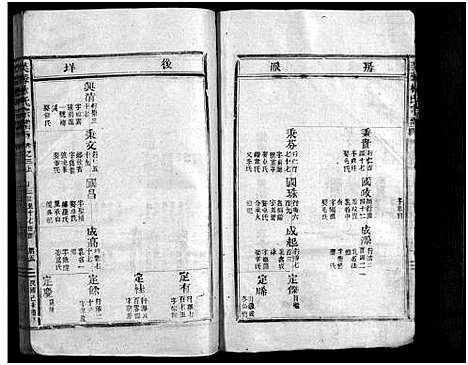 [林]林氏宗谱_卷数不详 (浙江) 林氏家谱_二.pdf