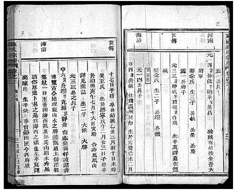 [麻]柏溪麻氏宗谱_10卷 (浙江) 柏溪麻氏家谱_三.pdf