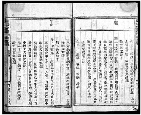 [麻]柏溪麻氏宗谱_10卷 (浙江) 柏溪麻氏家谱_五.pdf