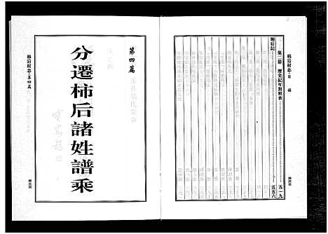 [陈]柿后村志_6卷 (浙江) 柿后村志 _六.pdf