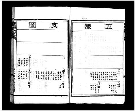 [缪]栢巖缪氏宗谱_不分卷 (浙江) 栢巖缪氏家谱_二.pdf