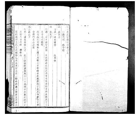 [应]桂巖应氏宗谱_10卷 (浙江) 桂巖应氏家谱_四.pdf