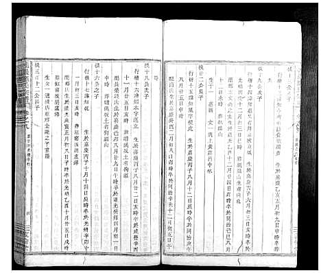 [应]桂巖应氏宗谱_10卷 (浙江) 桂巖应氏家谱_七.pdf