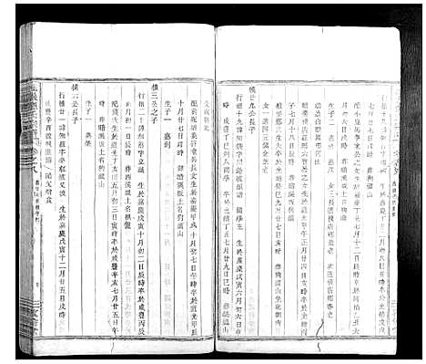 [应]桂巖应氏宗谱_10卷 (浙江) 桂巖应氏家谱_七.pdf