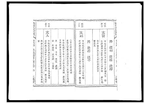 [王]桃源王氏宗谱_60卷首末各1卷 (浙江) 桃源王氏家谱_四.pdf