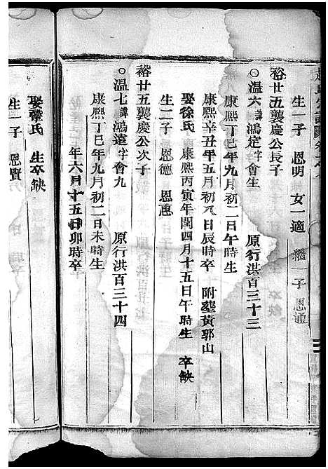 [赵]桐琴赵氏家乘_12卷 (浙江) 桐琴赵氏家乘 _七.pdf