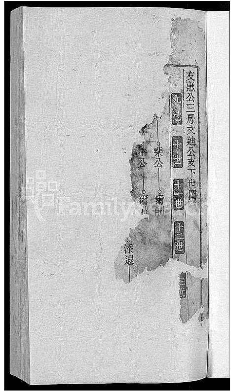 [施]桐乡浮山施氏宗谱_33卷 (浙江) 桐乡浮山施氏家谱_三十.pdf