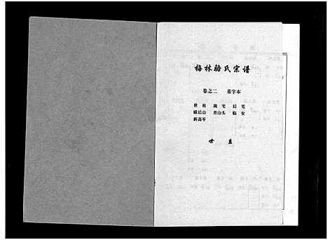 [骆]梅林骆氏宗谱_10卷 (浙江) 梅林骆氏家谱_二.pdf