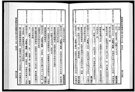 [陈]棠溪陈氏宗谱_6卷 (浙江) 棠溪陈氏家谱_八.pdf