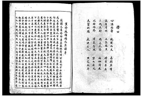 [杨]杨氏宗谱总谱_不分卷 (浙江) 杨氏家谱_一.pdf