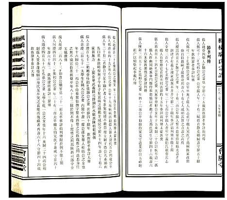 [骆]枫桥骆氏宗谱 (浙江) 枫桥骆氏家谱_三.pdf