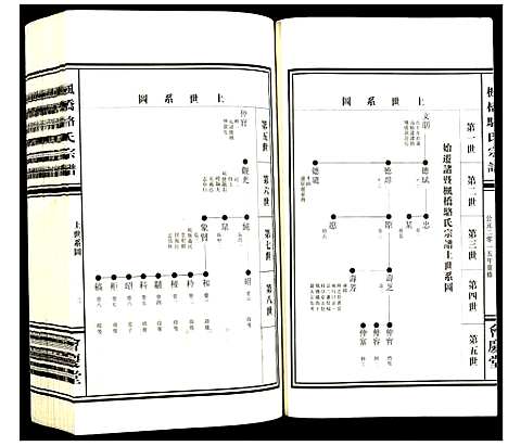 [骆]枫桥骆氏宗谱 (浙江) 枫桥骆氏家谱_八.pdf