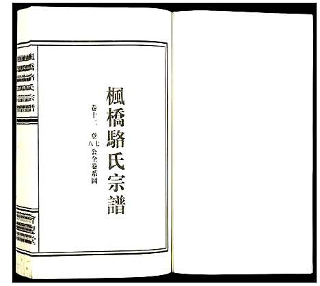 [骆]枫桥骆氏宗谱 (浙江) 枫桥骆氏家谱_十二.pdf