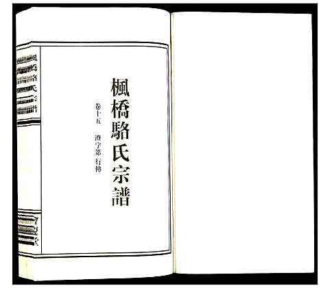 [骆]枫桥骆氏宗谱 (浙江) 枫桥骆氏家谱_十四.pdf