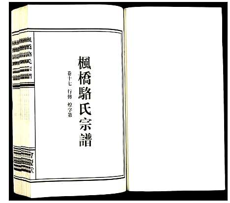 [骆]枫桥骆氏宗谱 (浙江) 枫桥骆氏家谱_十五.pdf