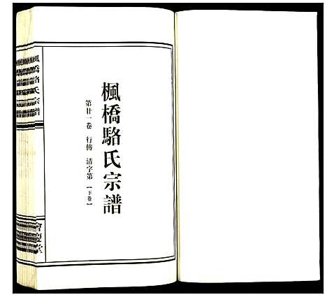 [骆]枫桥骆氏宗谱 (浙江) 枫桥骆氏家谱_十七.pdf