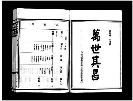 [陈]乐清南充陈氏宗谱_5卷_又1卷 (浙江) 乐清南充陈氏家谱_二.pdf